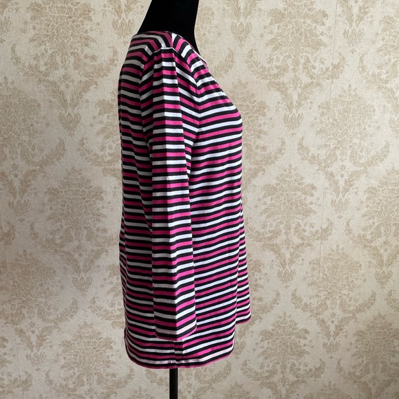 Jones New York Sport tee - Picture 3 of 9